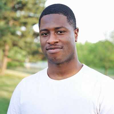 Malachi Watson Narcisse Profile Photo