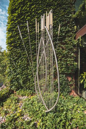 image of Syrinx's Harp, 2002