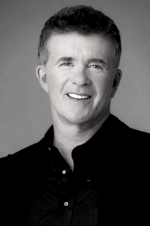 Alan Thicke profile picture