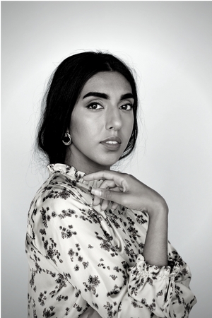 Rupi Kaur profile picture