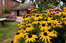 Historic Bovaird House Image