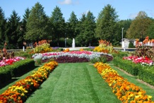 Ontario temple image