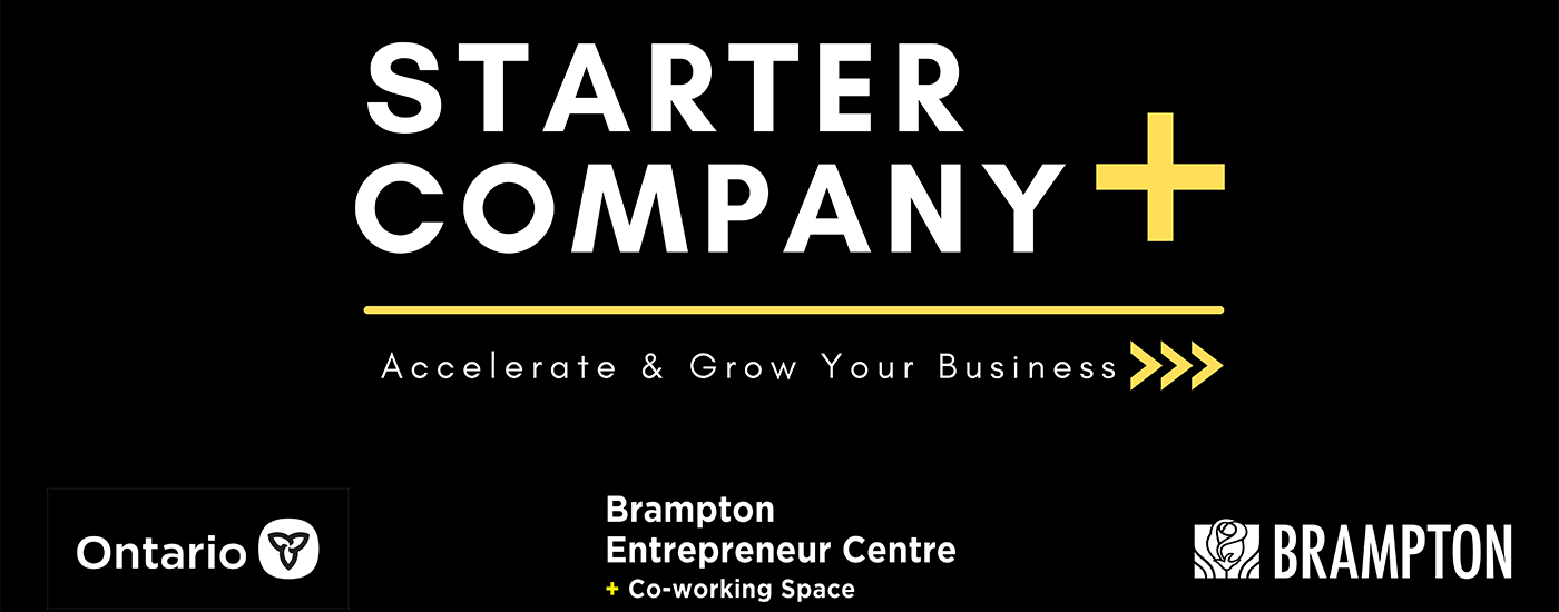 Starter Company - logo