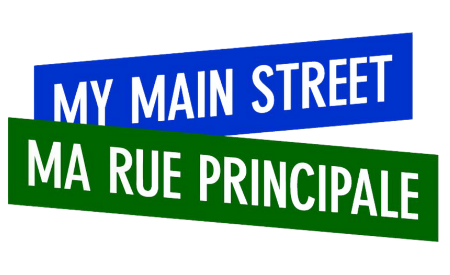 My Main Street Logo