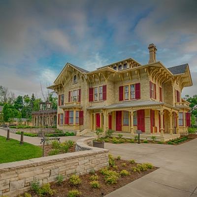 Heritage Buildings