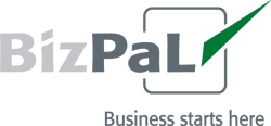 BizPaL Logo