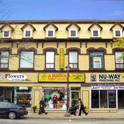 Facade Improvement Gallery