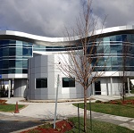 BVD Petroleum Corporate Office and Truck Fueling Station