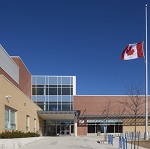 Castlebrooke Secondary School