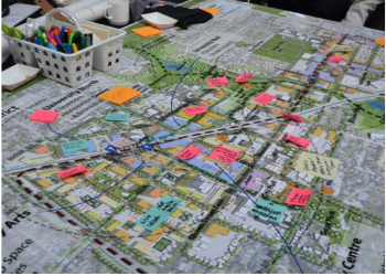 Brampton 2040 Vision 