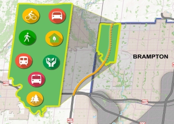 City’s Concept for Heritage Heights