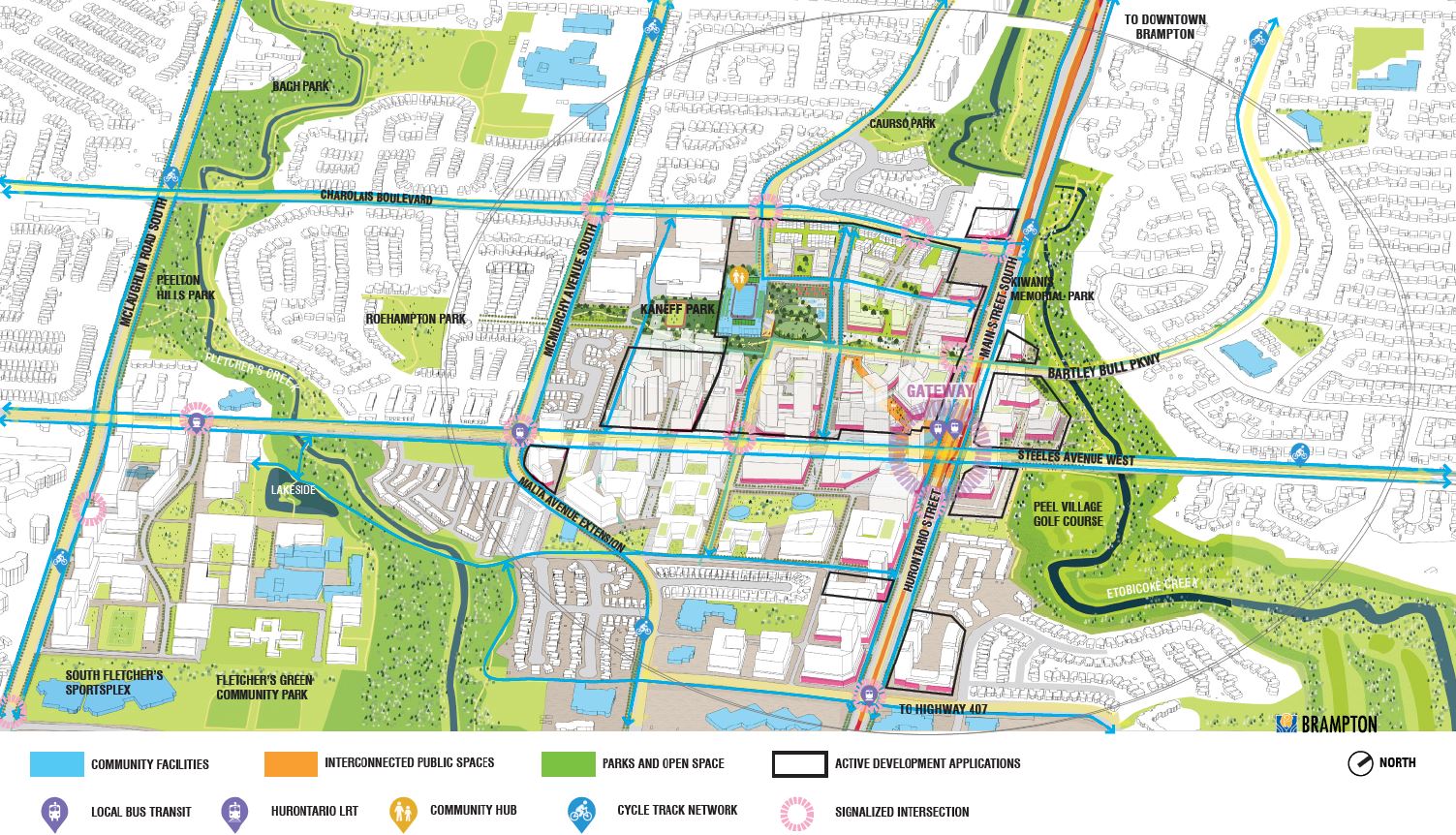 Precinct Image