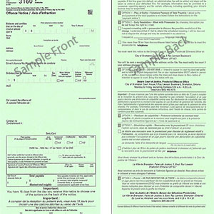 POA Violation