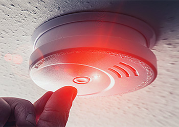 Smoke Alarm