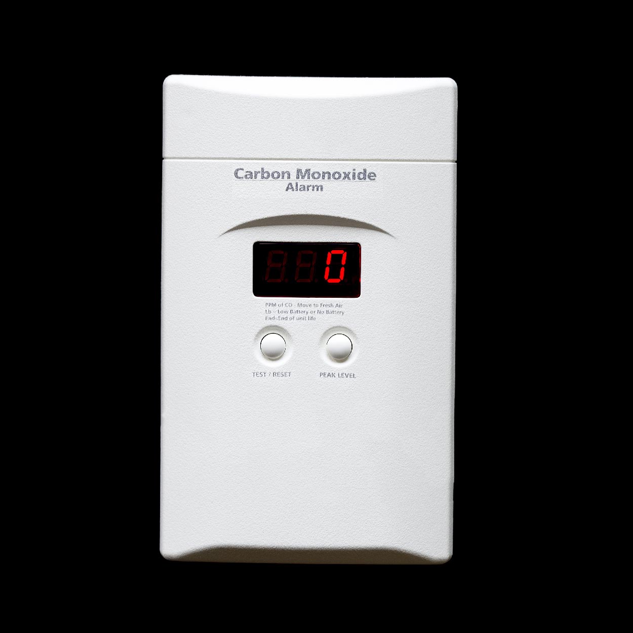 The Silent Killer: Carbon Monoxide photo