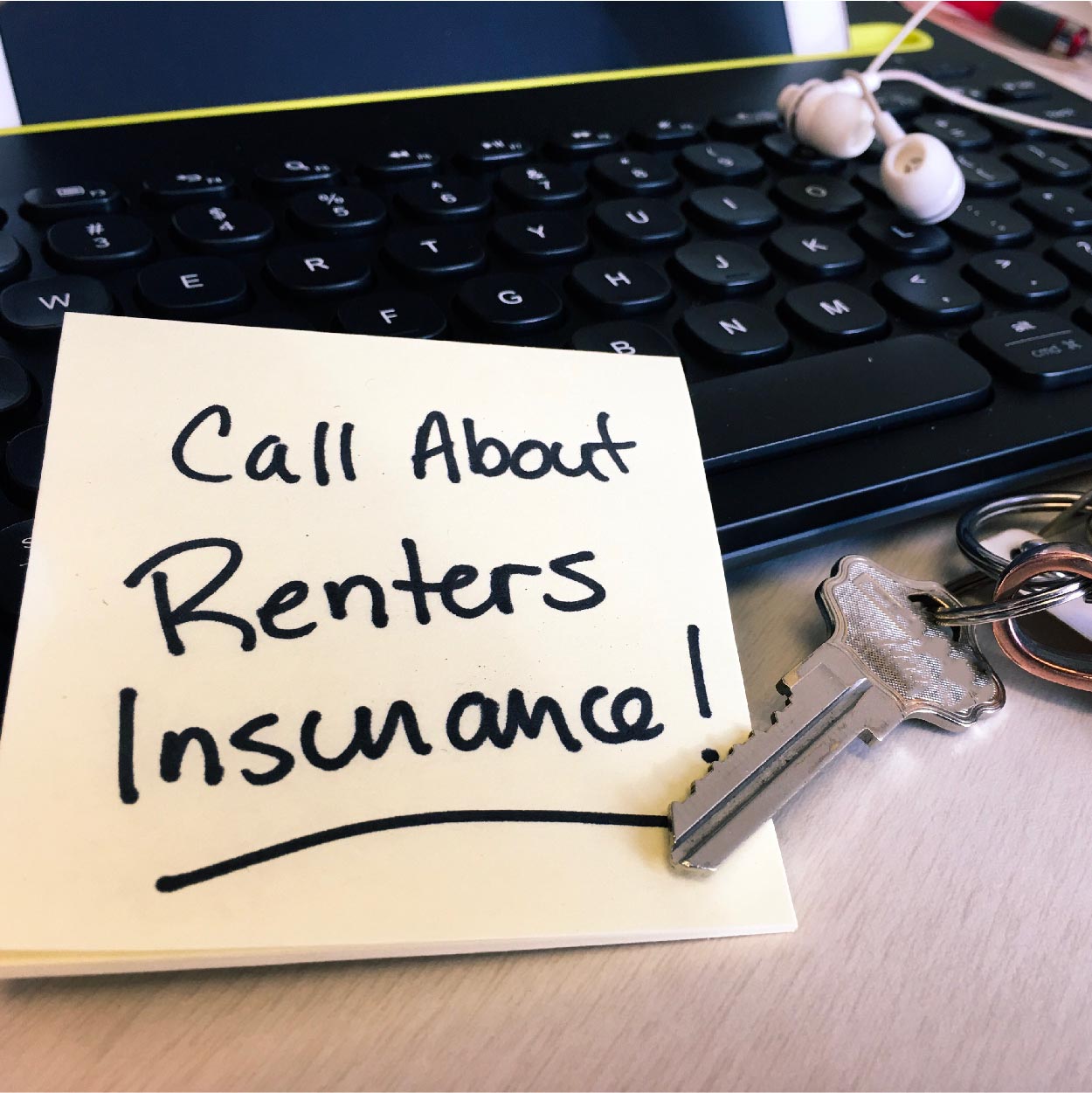 Renters Insurance – Myths and Facts photo