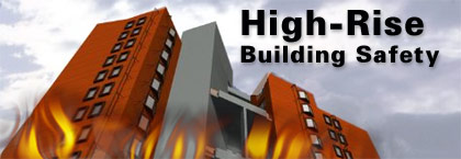 High-Rise Building Safety