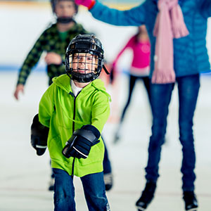 Skating