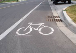 Bike Lane