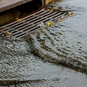 Stormwater Maintenance