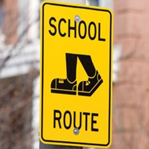 School Zone Newsletter