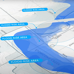 Stormwater and Flood Modelling