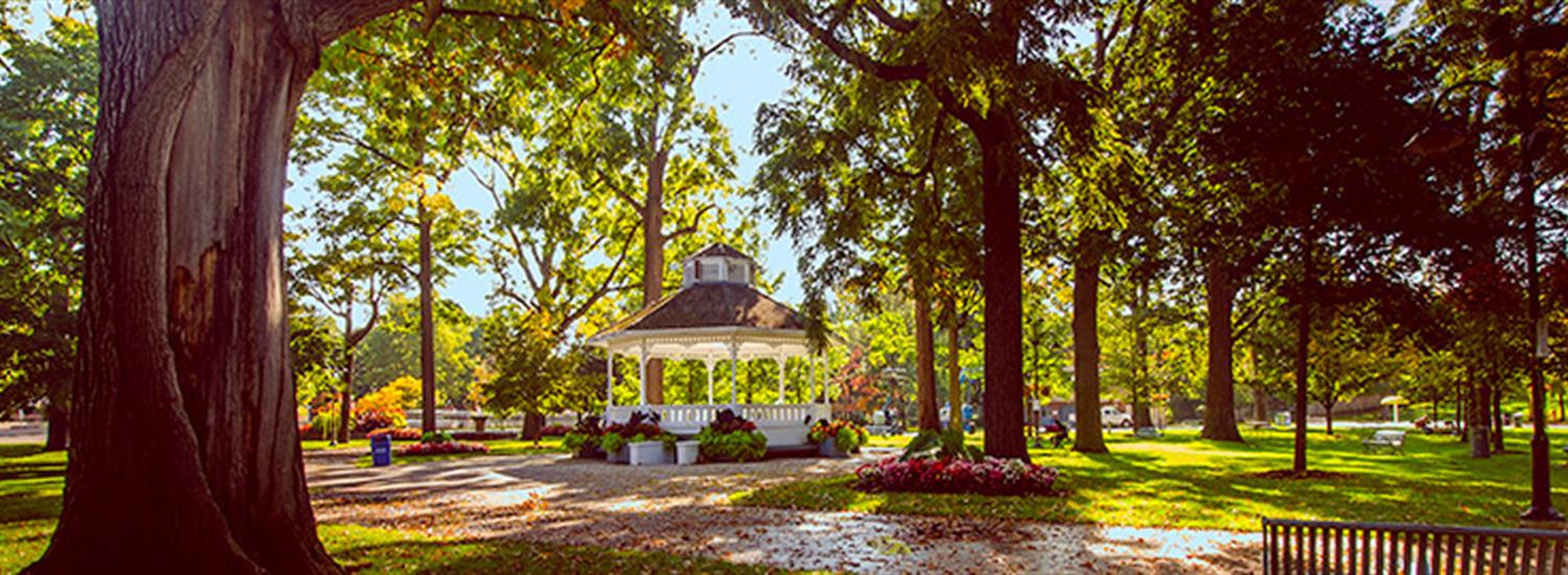 Gage Park Page Banner