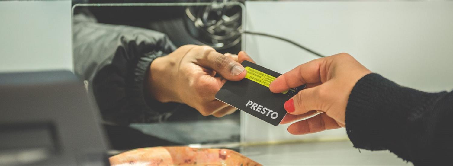 PRESTO